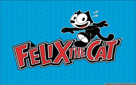 cat movie Felix the Cat HD Desktop Wallpaper | Background Image