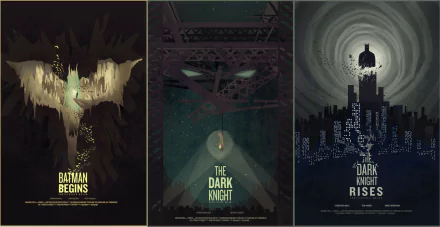 movie the dark knight trilogy HD Desktop Wallpaper | Background Image