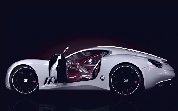 vehicle bugatti gangloff HD Desktop Wallpaper | Background Image