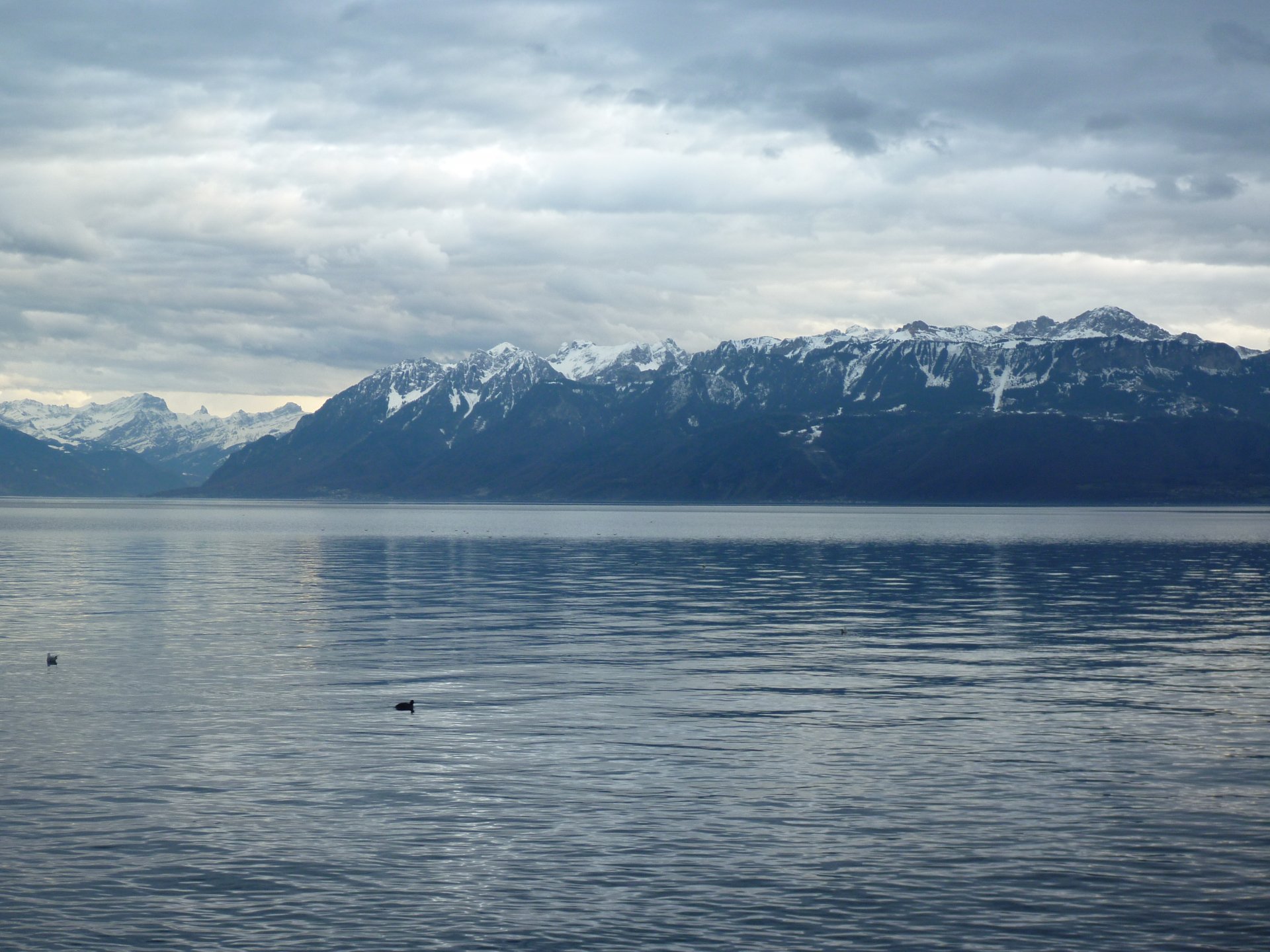 Mont Blanc 4k Ultra HD Wallpaper | Background Image | 4000x3000