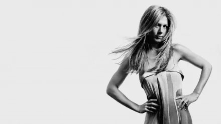 Celebrity Jennifer Aniston HD Desktop Wallpaper | Background Image