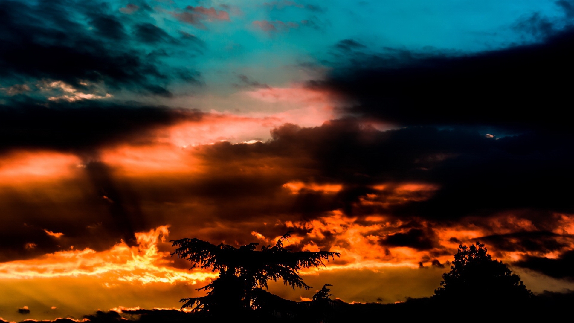 Cloud HD Wallpaper | Background Image | 1920x1080