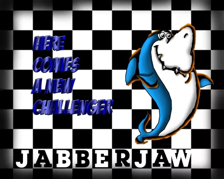 TV Show Jabberjaw HD Desktop Wallpaper | Background Image