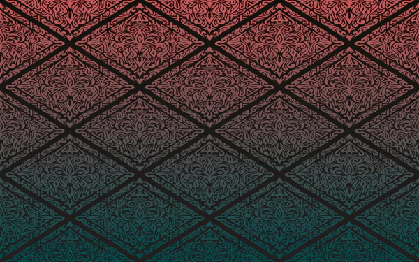 Abstract Ornamental HD Desktop Wallpaper | Background Image