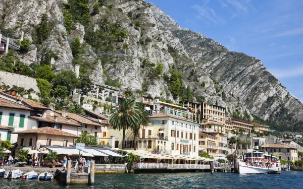 man made Brescia HD Desktop Wallpaper | Background Image