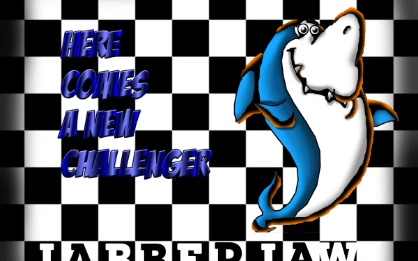 TV Show Jabberjaw HD Desktop Wallpaper | Background Image