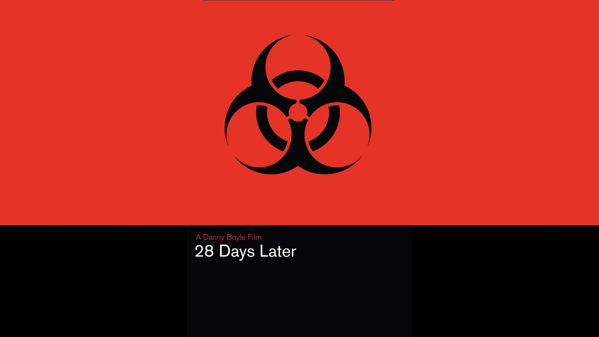 Movie 28 Days Later HD Wallpaper