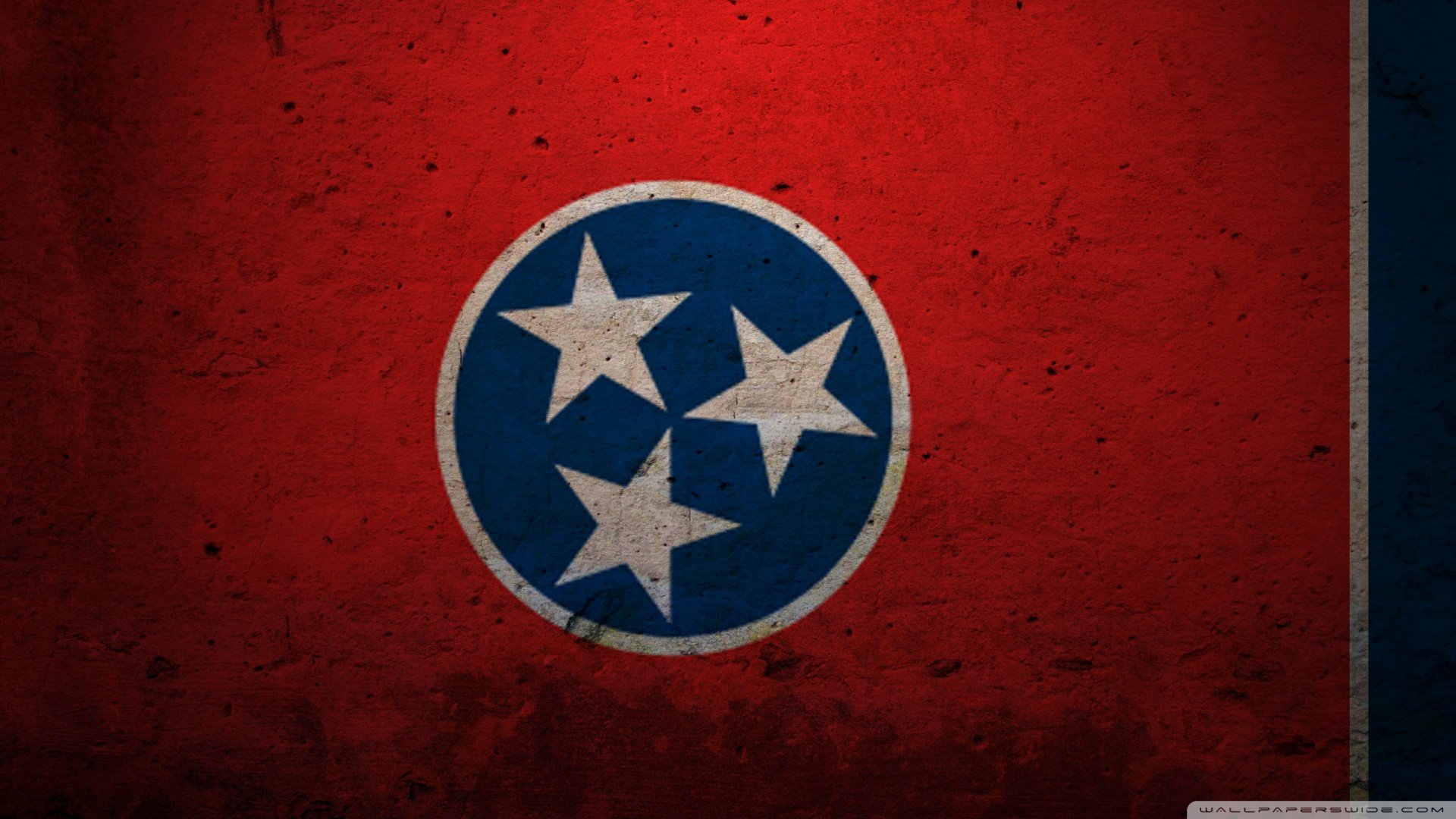 1 Flag Of Tennessee HD Wallpapers | Background Images - Wallpaper Abyss