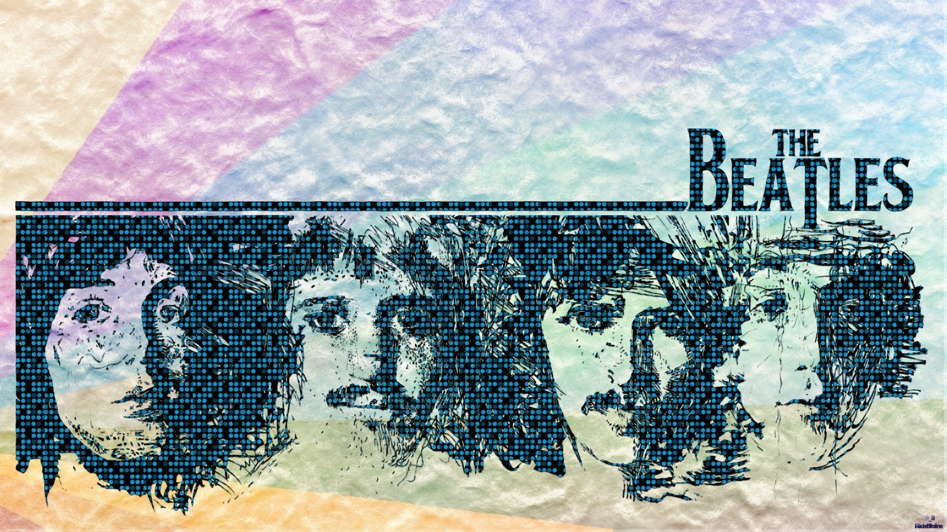 The Beatles Full HD Wallpaper and Background Image | 1920x1080 | ID:429666