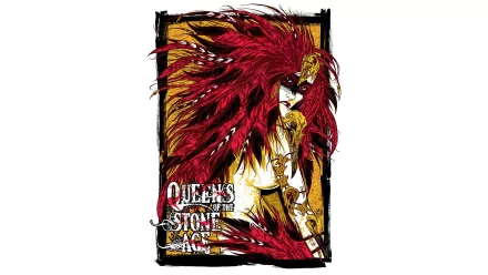 music Queens of the Stone Age HD Desktop Wallpaper | Background Image