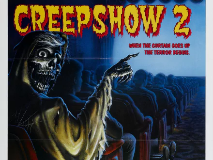 movie creepshow 2 HD Desktop Wallpaper | Background Image