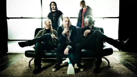 music stone sour HD Desktop Wallpaper | Background Image