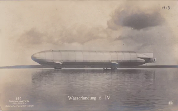 vehicle zeppelin HD Desktop Wallpaper | Background Image