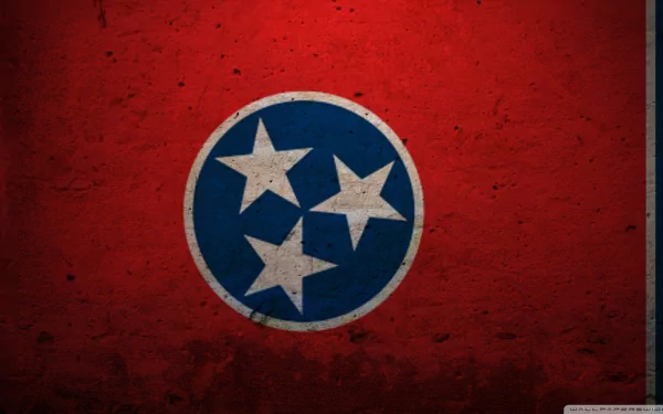 Misc flag of tennessee HD Desktop Wallpaper | Background Image