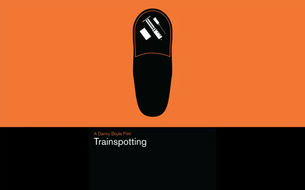 movie Trainspotting HD Desktop Wallpaper | Background Image