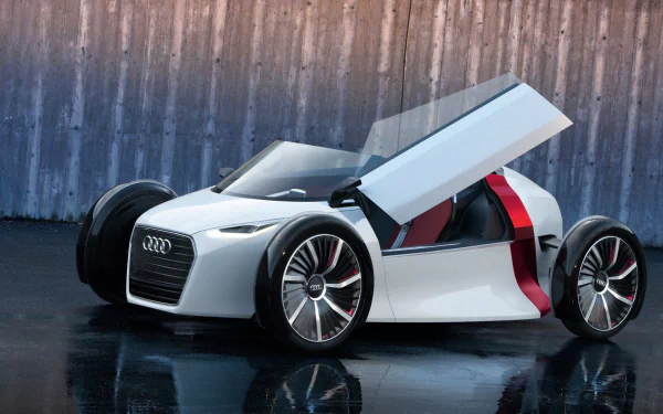 vehicle audi urban HD Desktop Wallpaper | Background Image