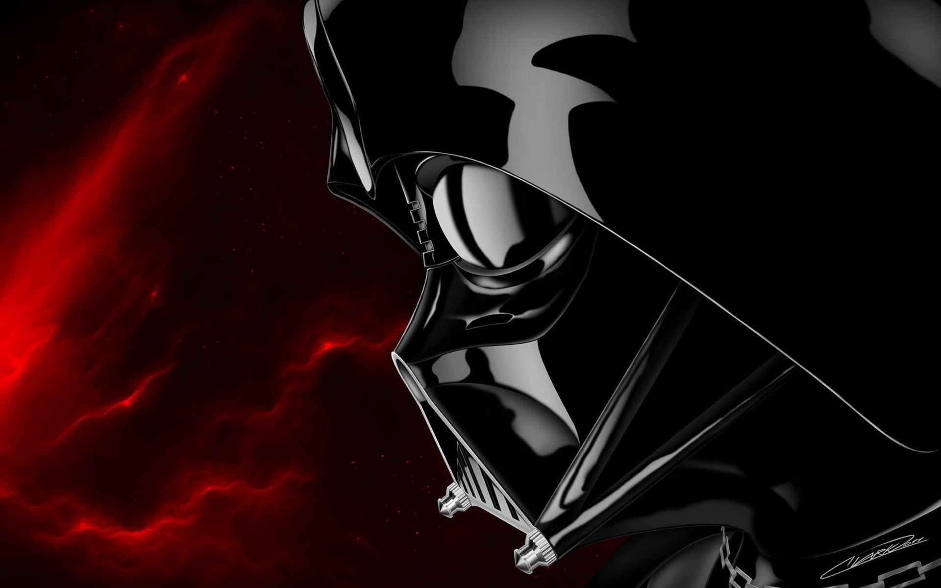 Star Wars Darth Vader Desktop Wallpaper - Star Wars Wallpaper 4K