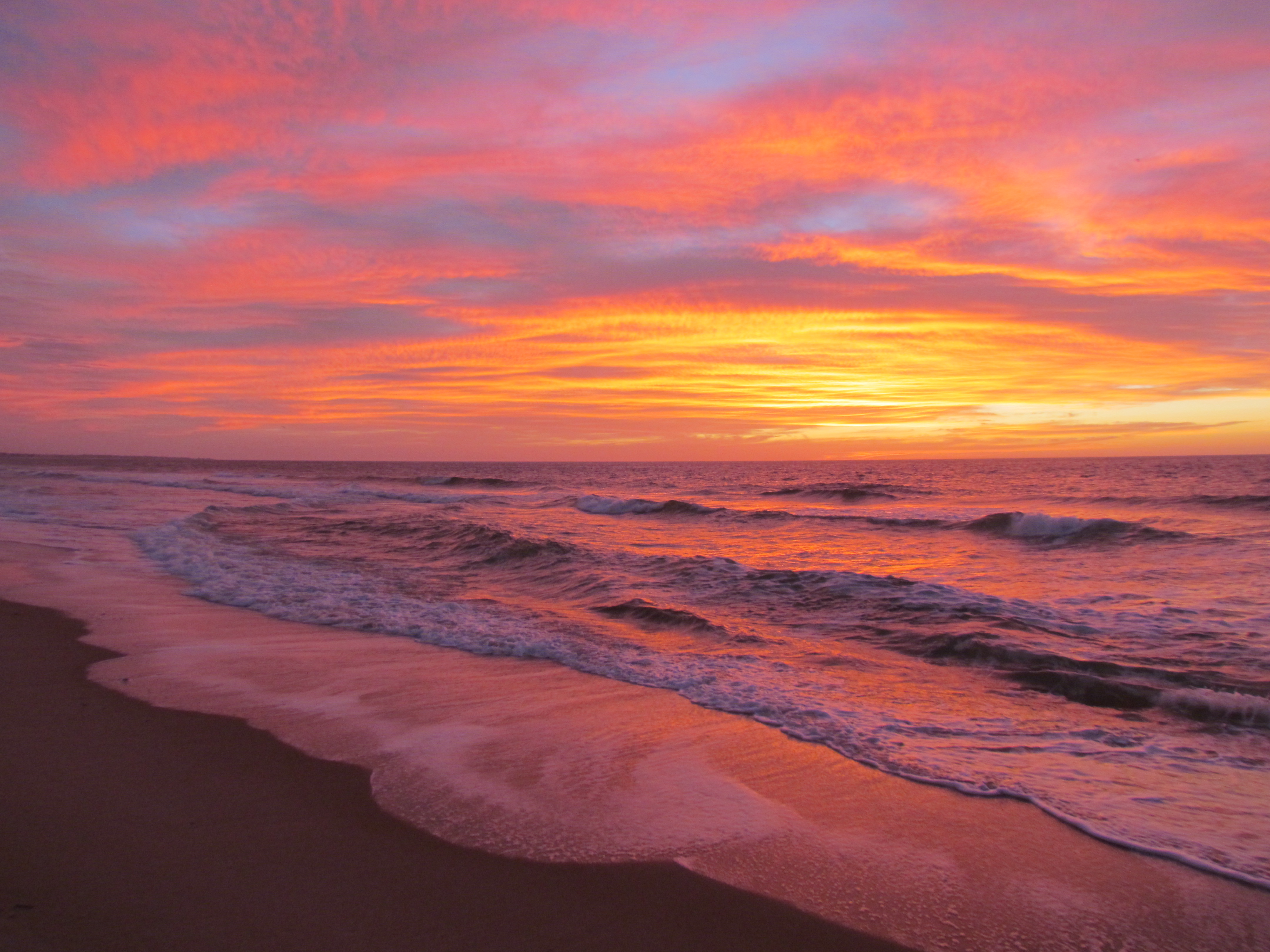 Nature Coucher De Soleil 4k Ultra HD Fond D cran