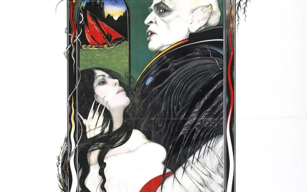 movie nosferatu HD Desktop Wallpaper | Background Image
