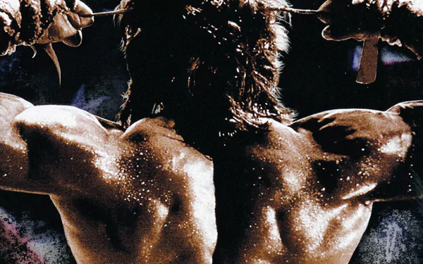 Rambo movie Rambo III HD Desktop Wallpaper | Background Image