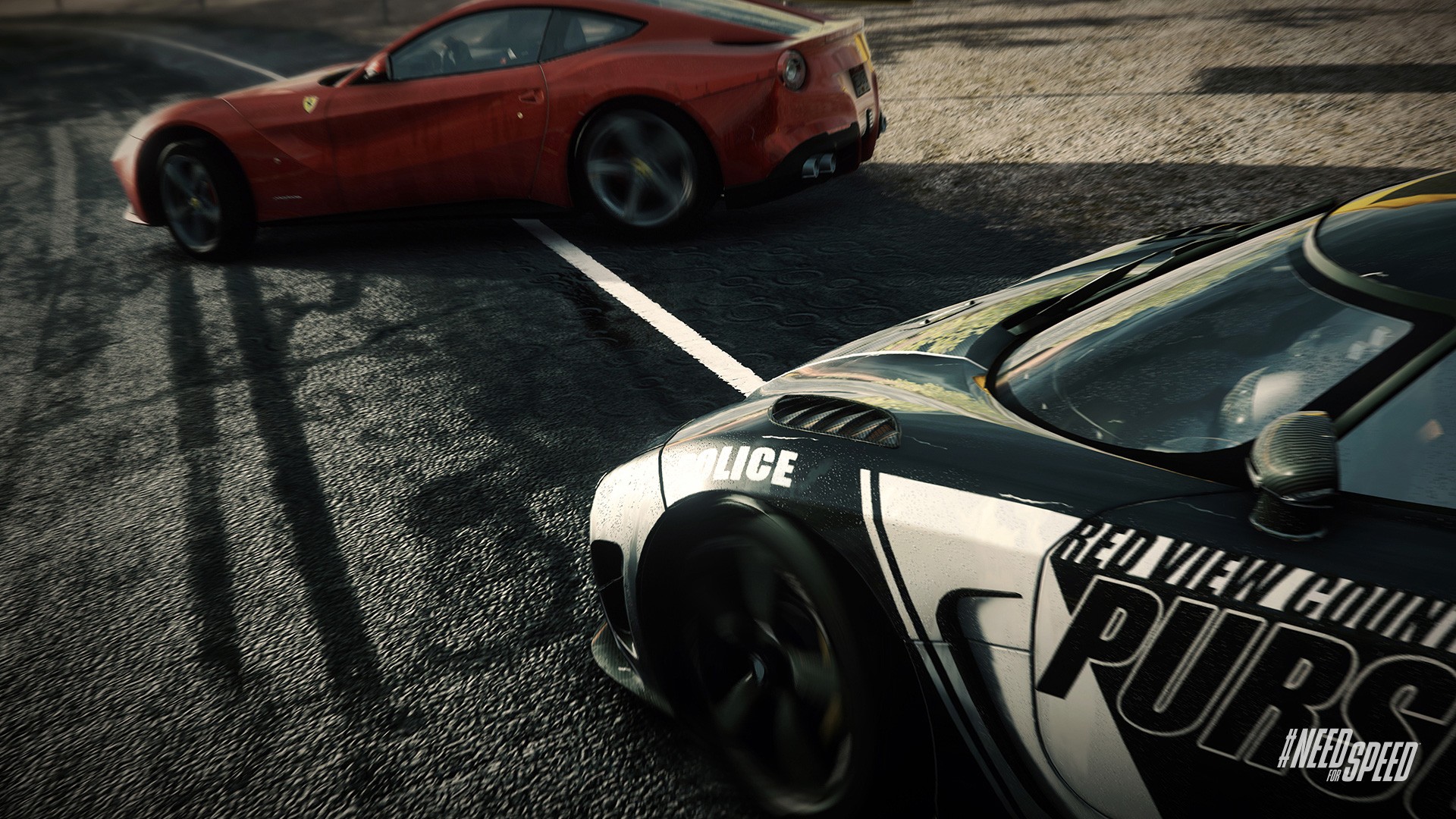 how to drift on need for speed rivals