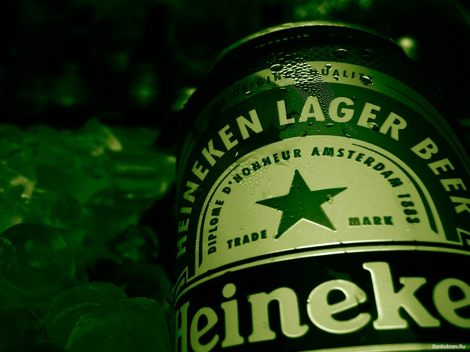 Food Heineken Lager HD Wallpaper | Background Image