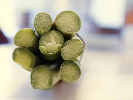 food asparagus HD Desktop Wallpaper | Background Image