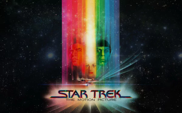 movie star trek: the motion picture HD Desktop Wallpaper | Background Image