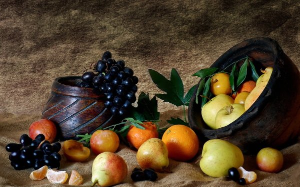 Food Fruit Fruits HD Wallpaper | Background Image