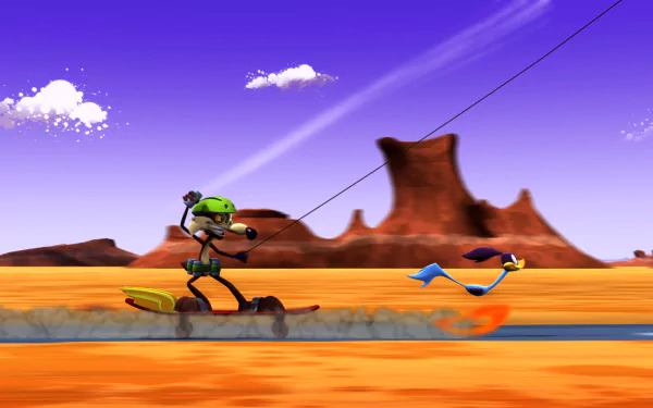  road runner