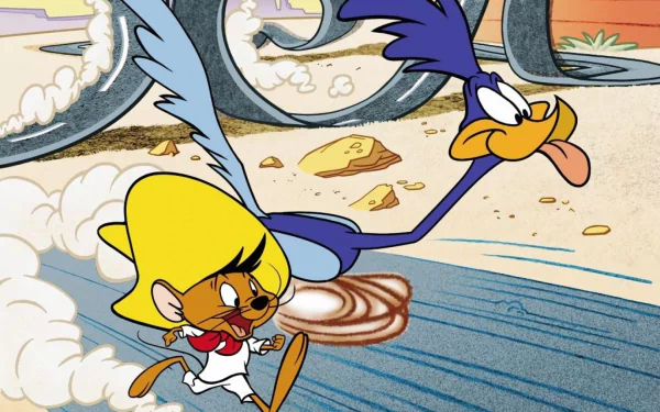  road runner