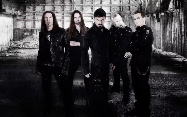 music kamelot HD Desktop Wallpaper | Background Image