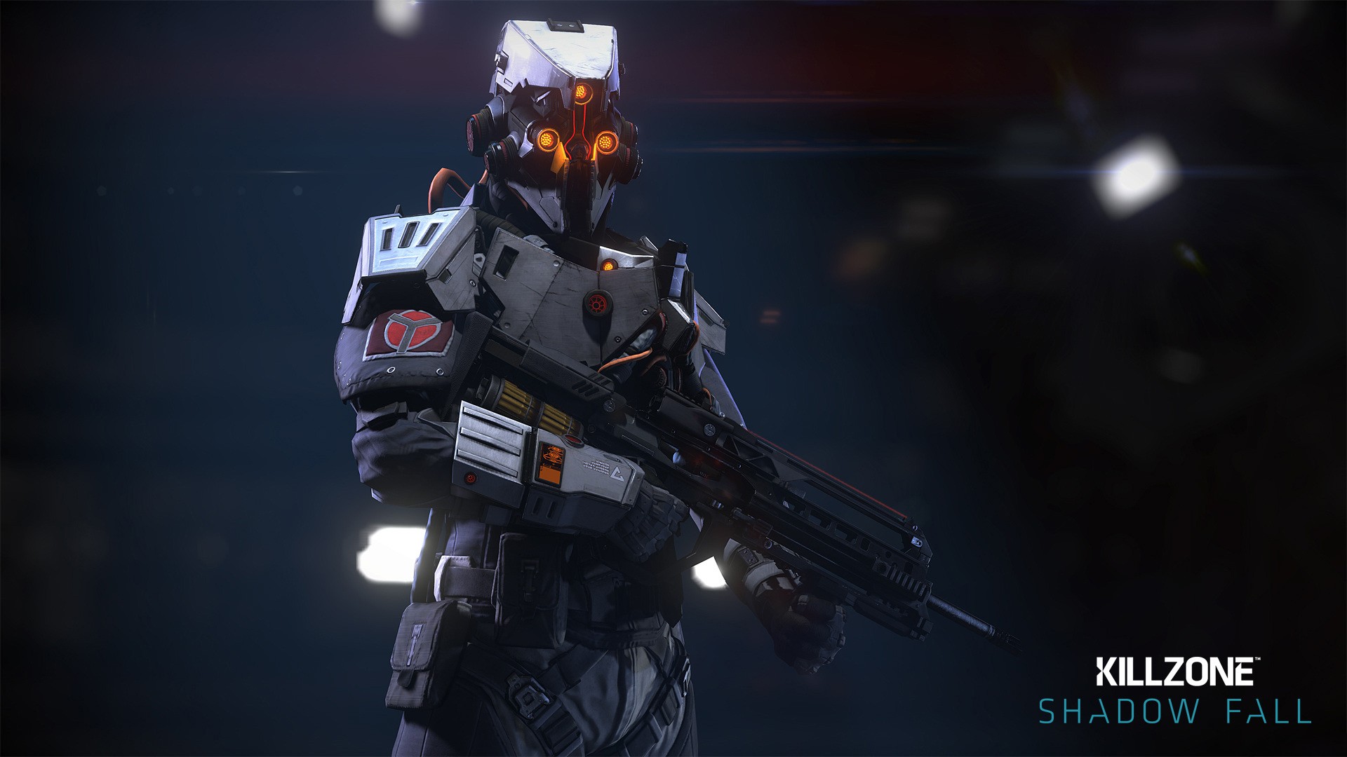 60+ Killzone: Shadow Fall HD Wallpapers and Backgrounds