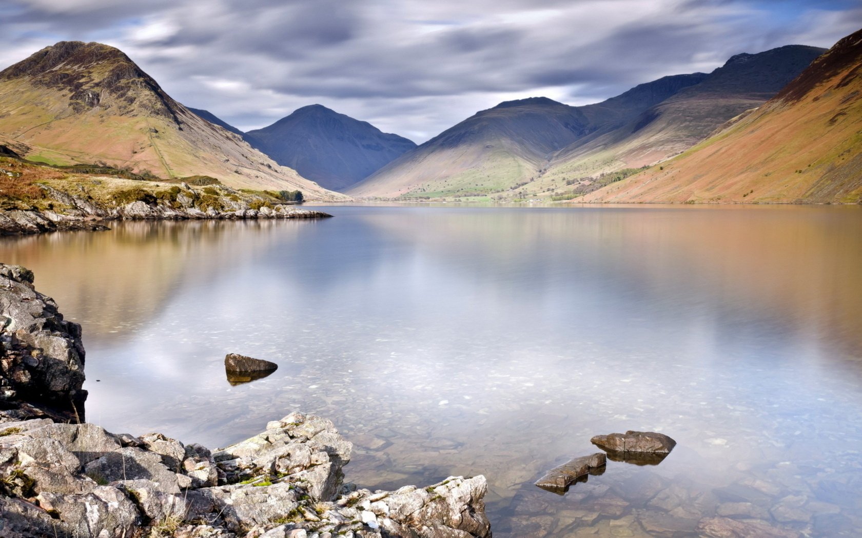 See Wallpaper and Hintergrund | 1680x1050