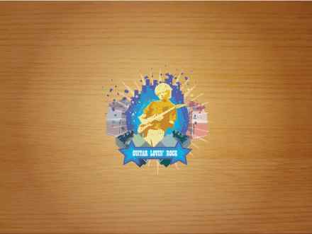 Rock (Music) music rock guitar HD Desktop Wallpaper | Background Image