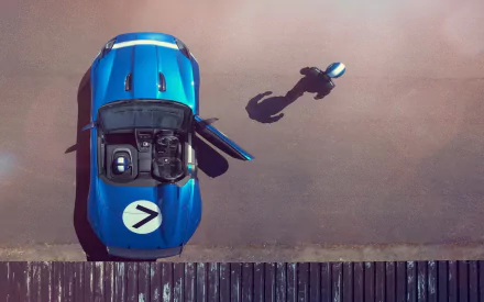 vehicle jaguar project 7 HD Desktop Wallpaper | Background Image