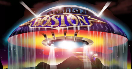 music Boston HD Desktop Wallpaper | Background Image
