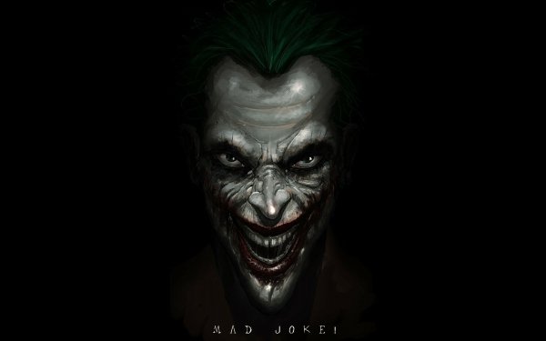 260+ Joker HD Wallpapers | Background Images