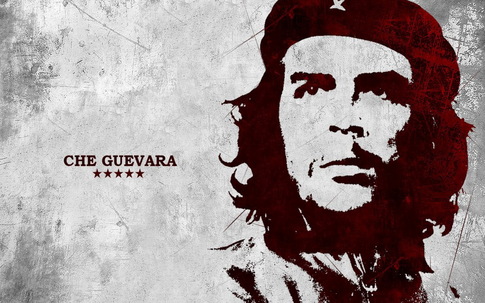 Che Guevara Fondos de pantalla HD y Fondos de Escritorio