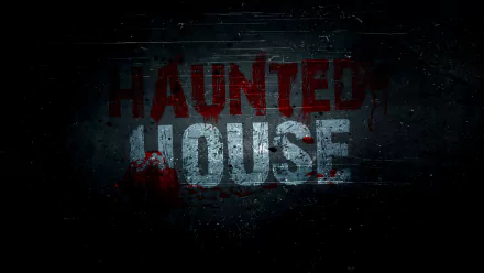  Haunted House