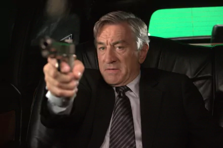 Robert De Niro Machete (Movie) movie HD Desktop Wallpaper | Background Image