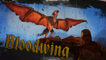 video game Borderlands 2 HD Desktop Wallpaper | Background Image