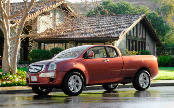 vehicle kia mohave HD Desktop Wallpaper | Background Image