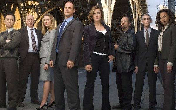 TV Show Law & Order: Special Victims Unit HD Wallpaper | Background Image