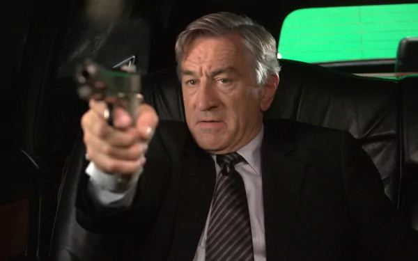 Robert De Niro Machete (Movie) movie HD Desktop Wallpaper | Background Image