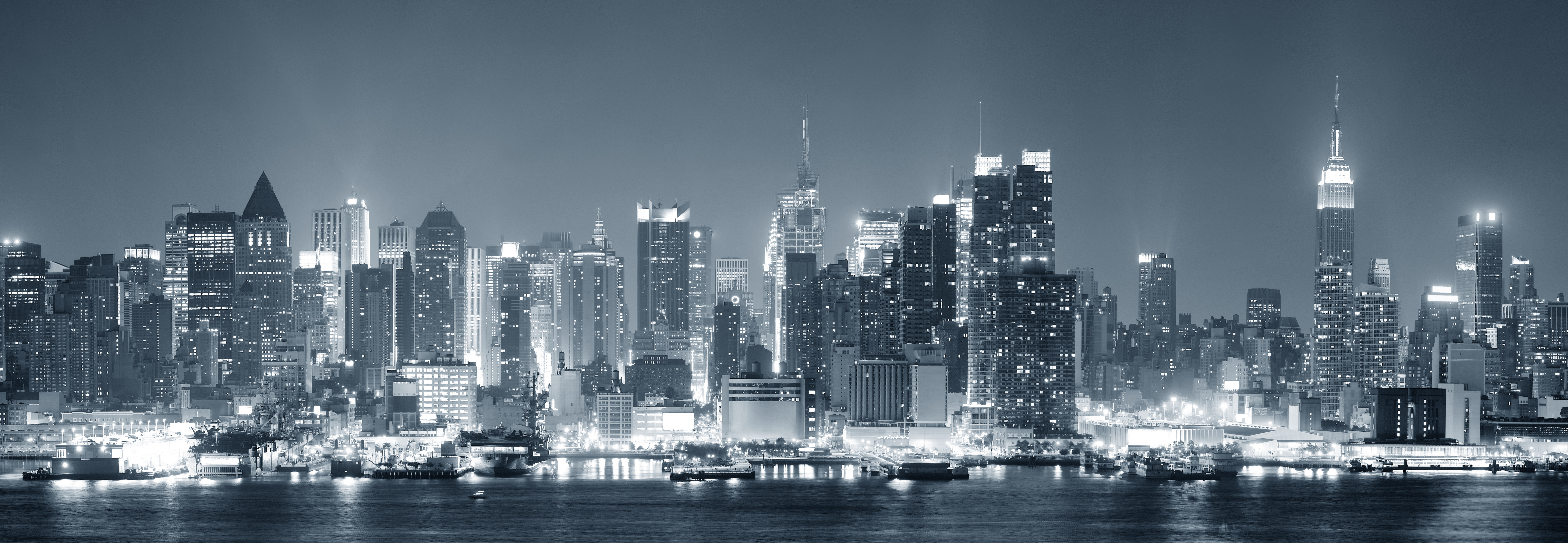 5 New York HD Wallpapers | Background Images - Wallpaper Abyss