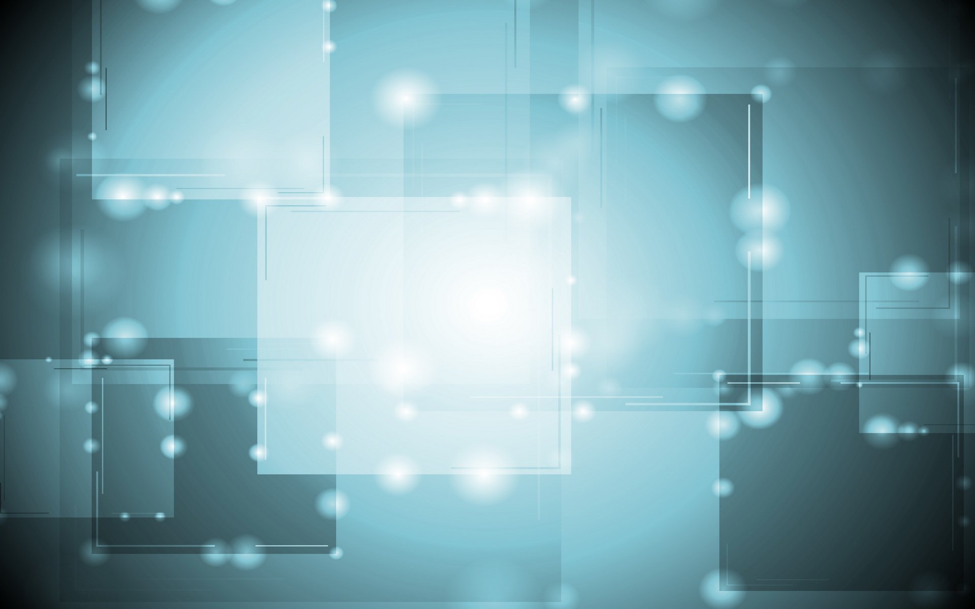 Download Abstract Vector HD Wallpaper