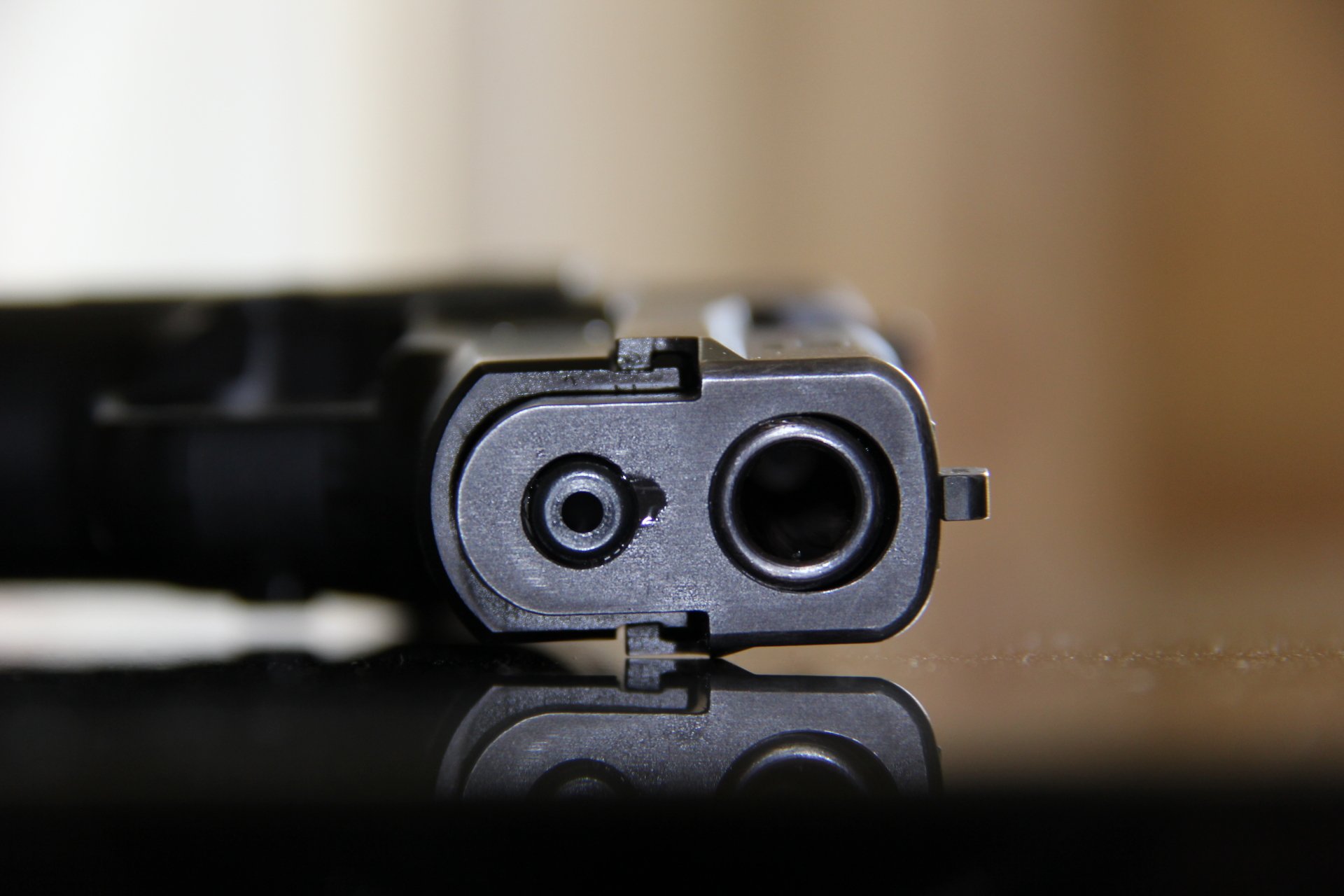 Download Man Made Pistol 4k Ultra HD Wallpaper