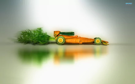 food carrot HD Desktop Wallpaper | Background Image