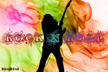 music rock'n'roll HD Desktop Wallpaper | Background Image